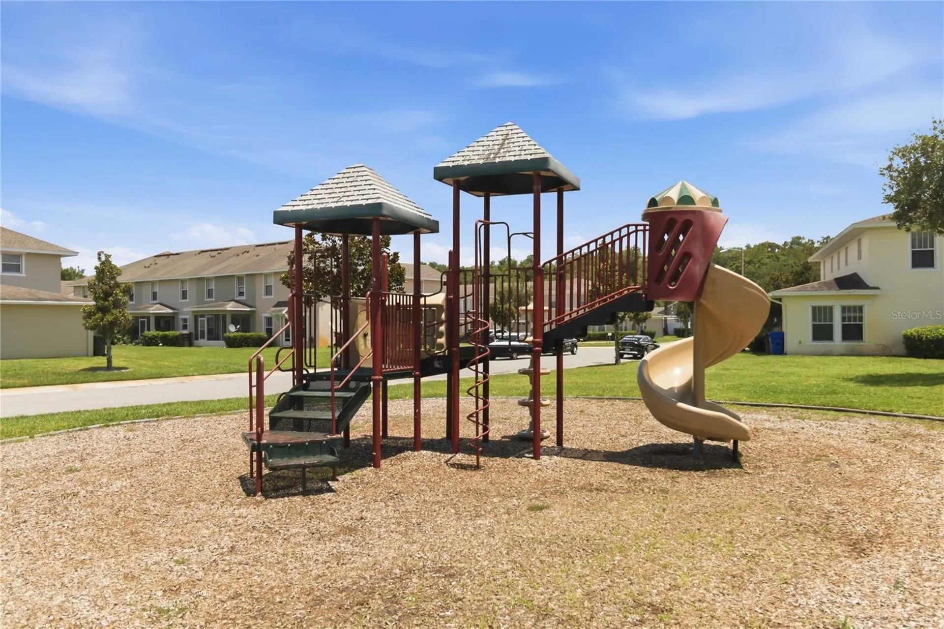 2041 Lacie Jo Lane Kissimmee FL 34743