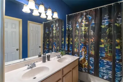 2041 Lacie Jo Lane Kissimmee FL 34743
