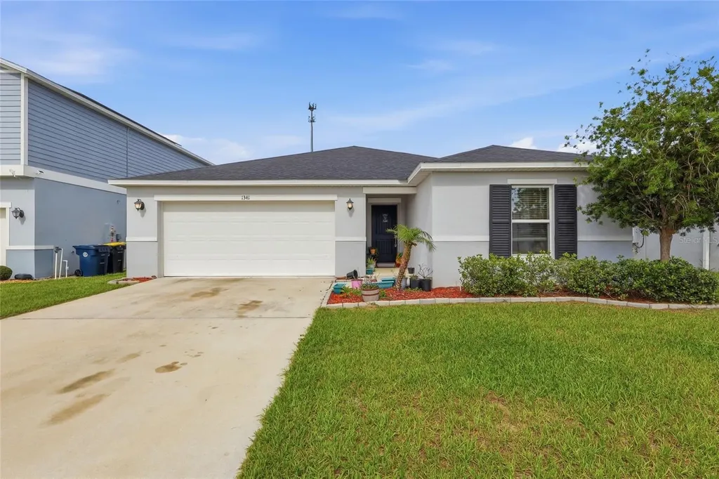 1341 Mattie Pointe Boulevard Auburndale FL 33823