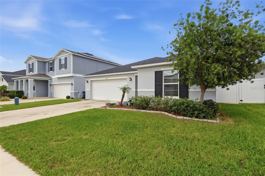 1341 Mattie Pointe Boulevard Auburndale FL 33823