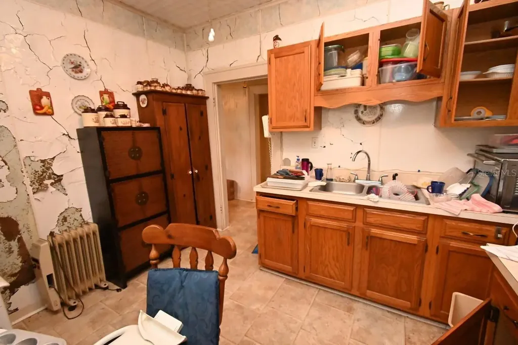 1160 S Main Street Brooksville FL 34601