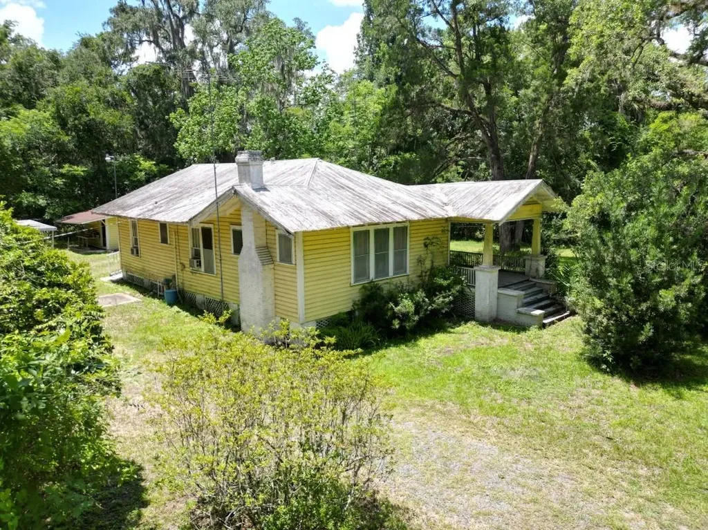1160 S Main Street Brooksville FL 34601