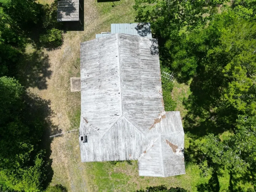 1160 S Main Street Brooksville FL 34601