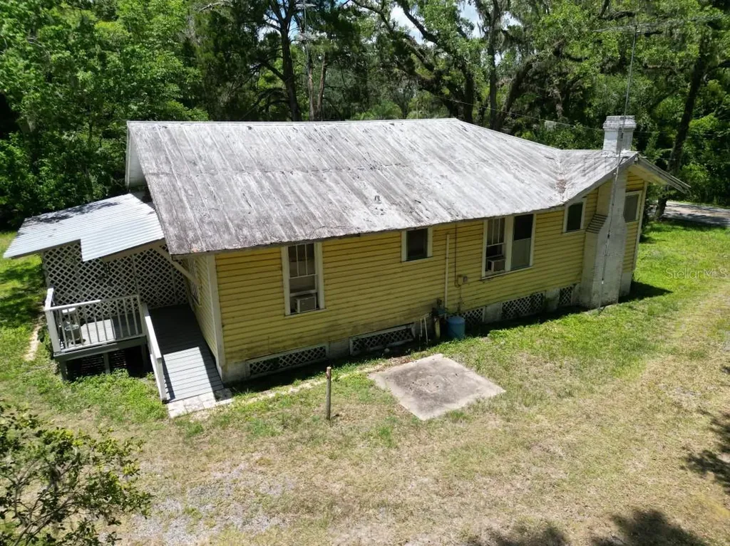 1160 S Main Street Brooksville FL 34601