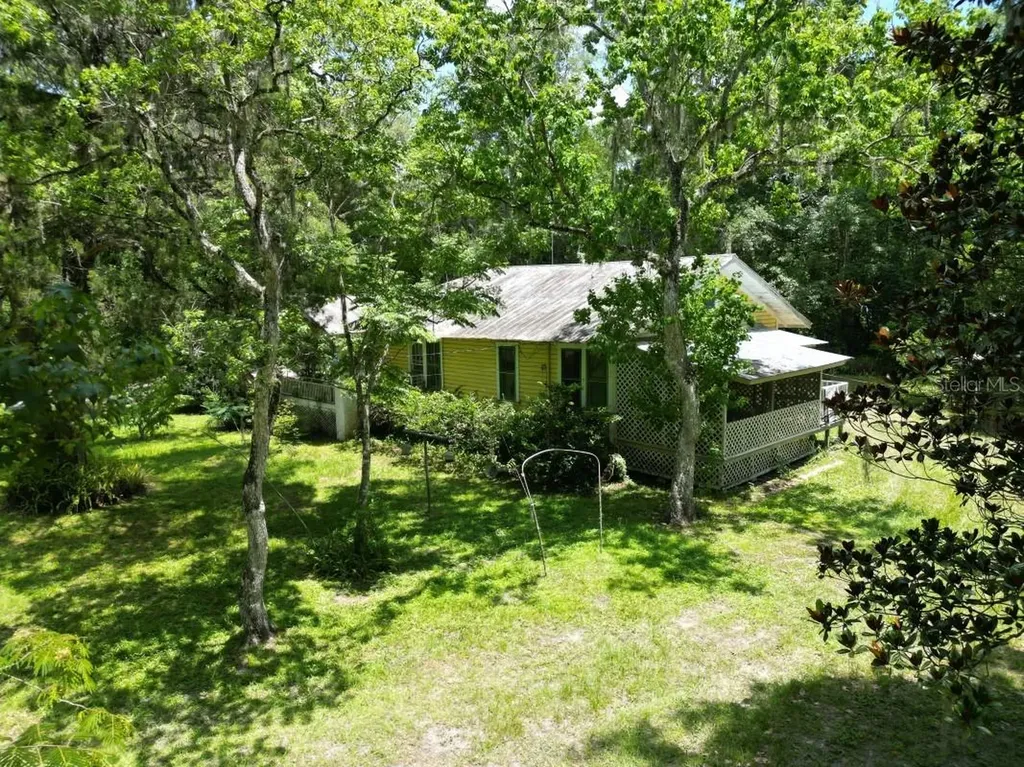 1160 S Main Street Brooksville FL 34601