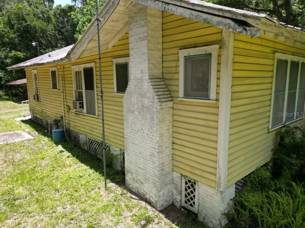 1160 S Main Street Brooksville FL 34601