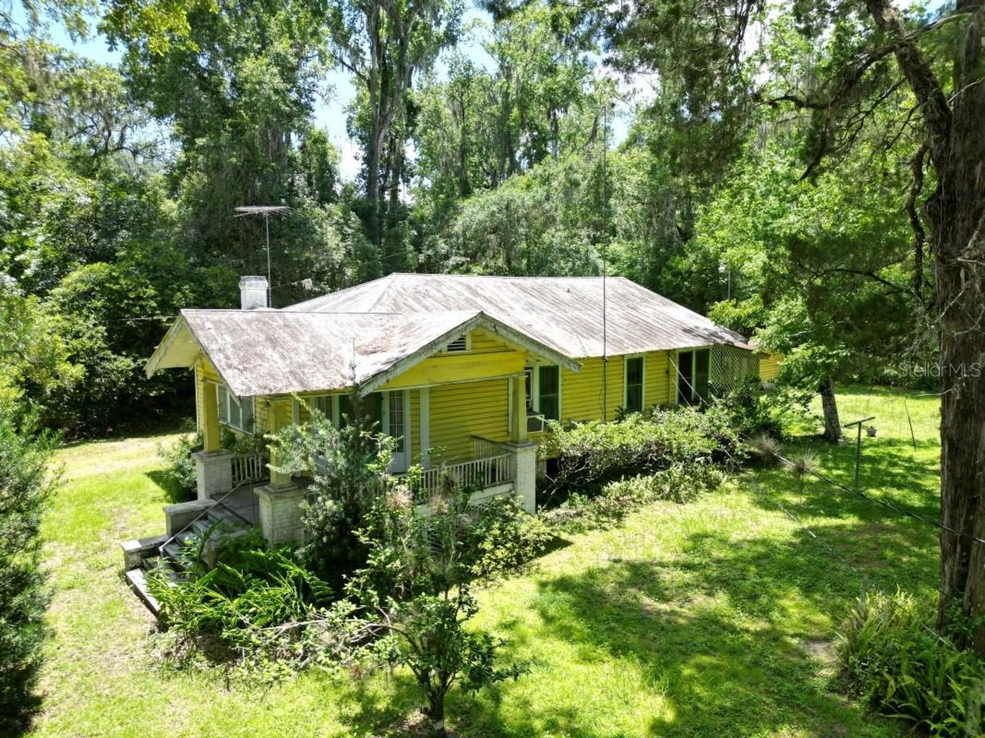 1160 S Main Street Brooksville FL 34601