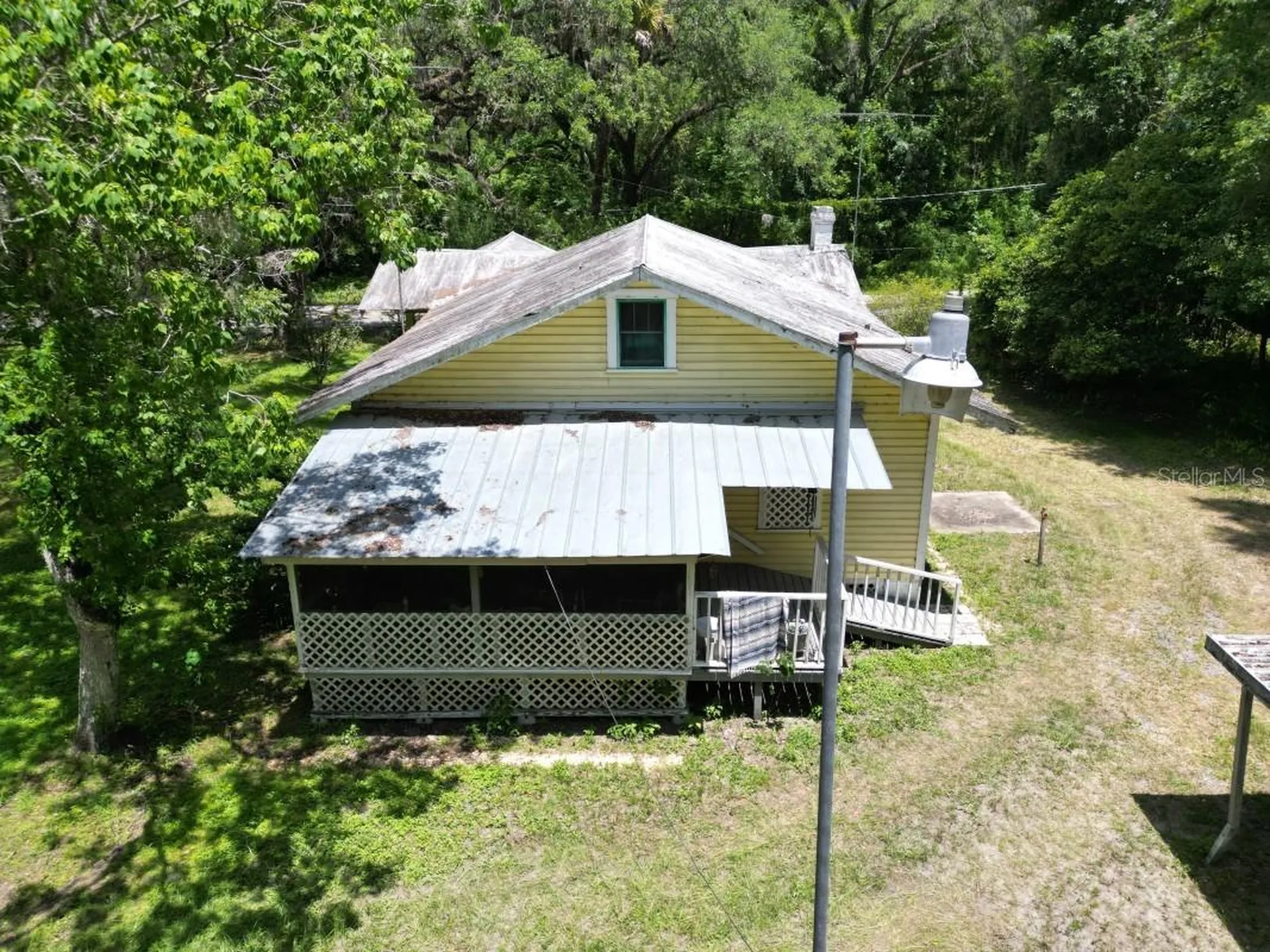 1160 S Main Street Brooksville FL 34601