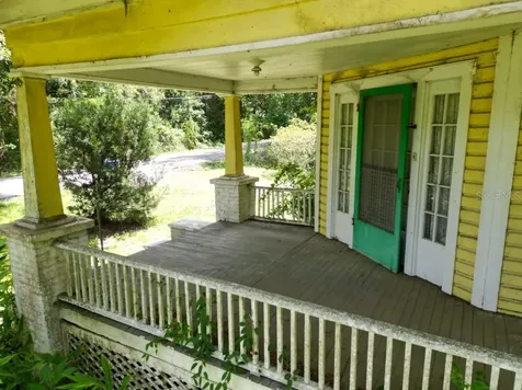 1160 S Main Street Brooksville FL 34601