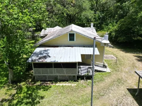 1160 S Main Street Brooksville FL 34601