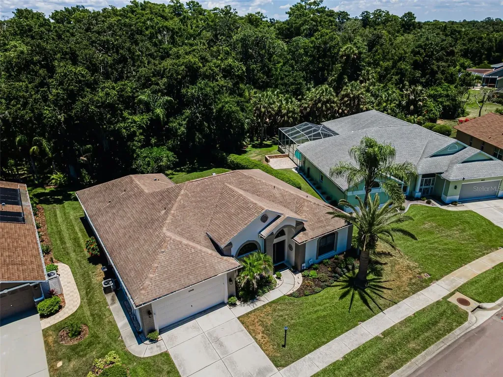6646 Garden Palm Court New Port Richey FL 34655