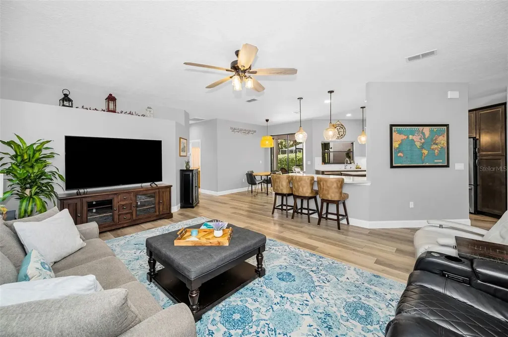 6646 Garden Palm Court New Port Richey FL 34655