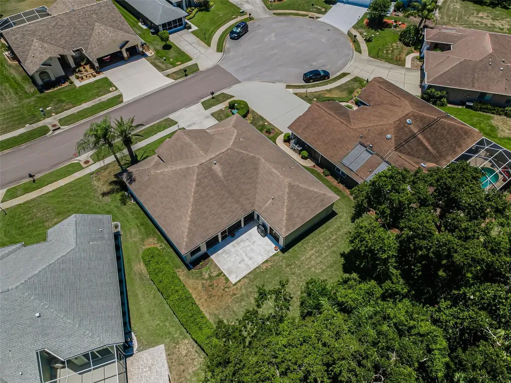 6646 Garden Palm Court New Port Richey FL 34655