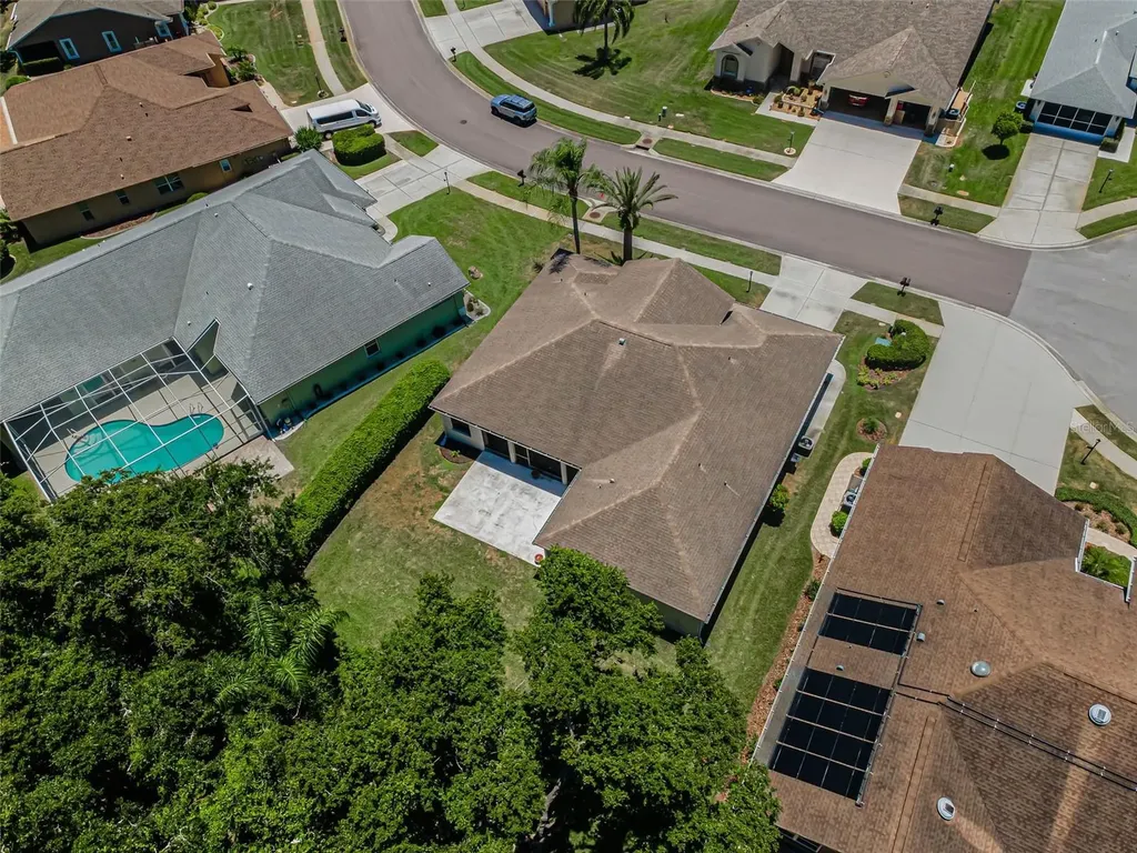 6646 Garden Palm Court New Port Richey FL 34655