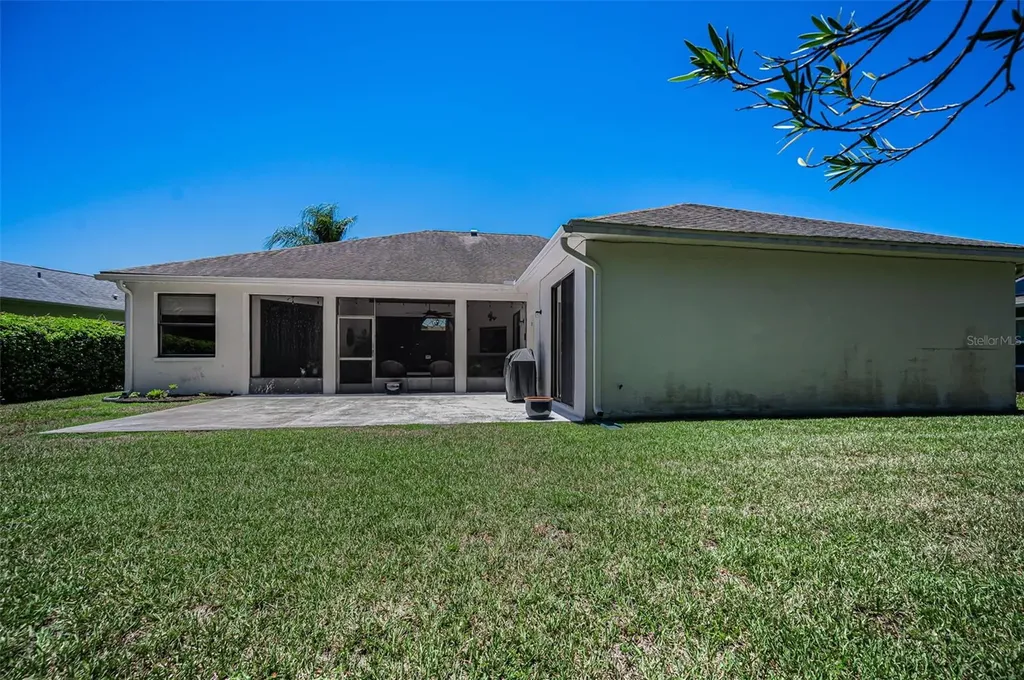 6646 Garden Palm Court New Port Richey FL 34655
