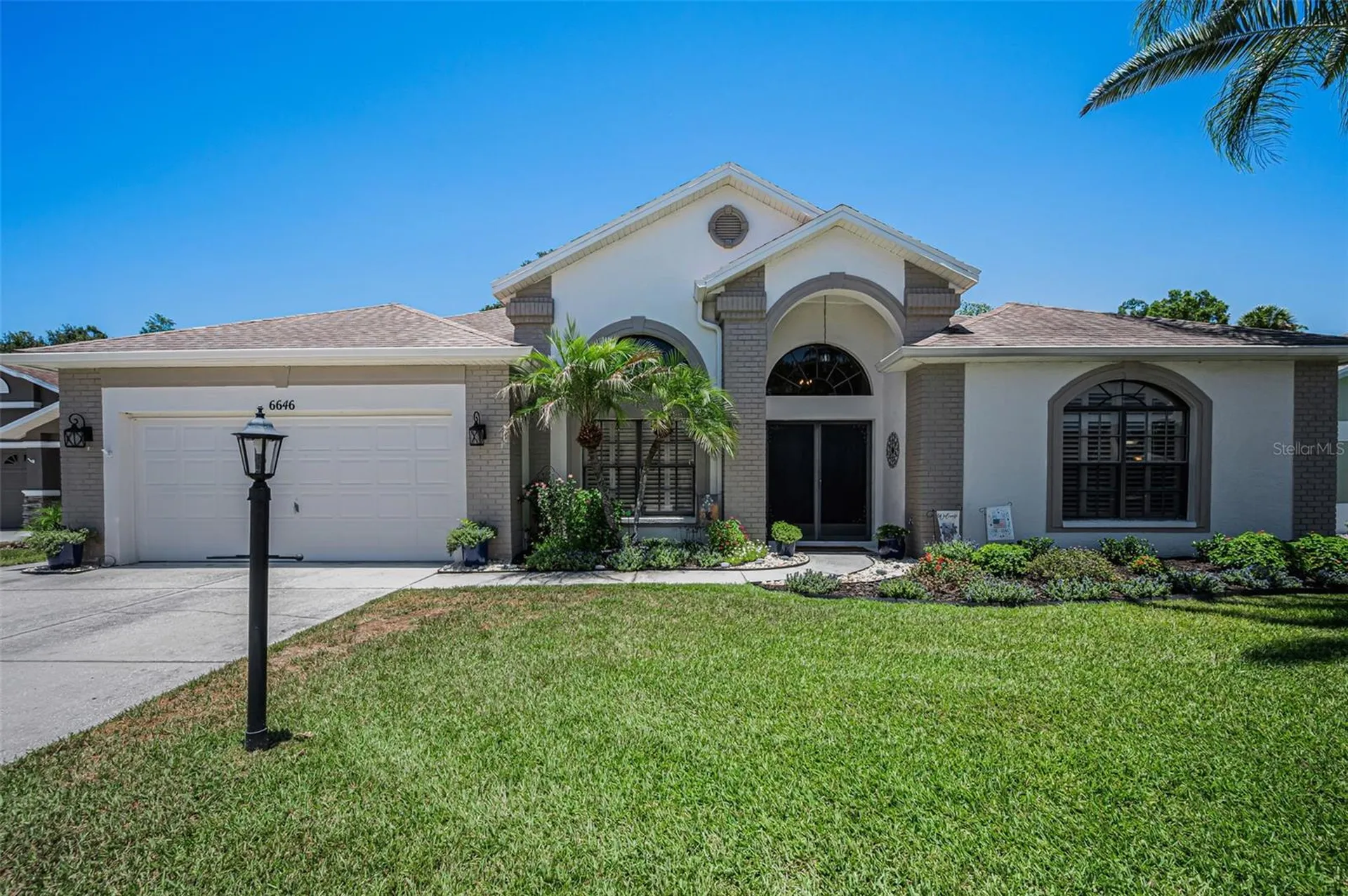 6646 Garden Palm Court New Port Richey FL 34655