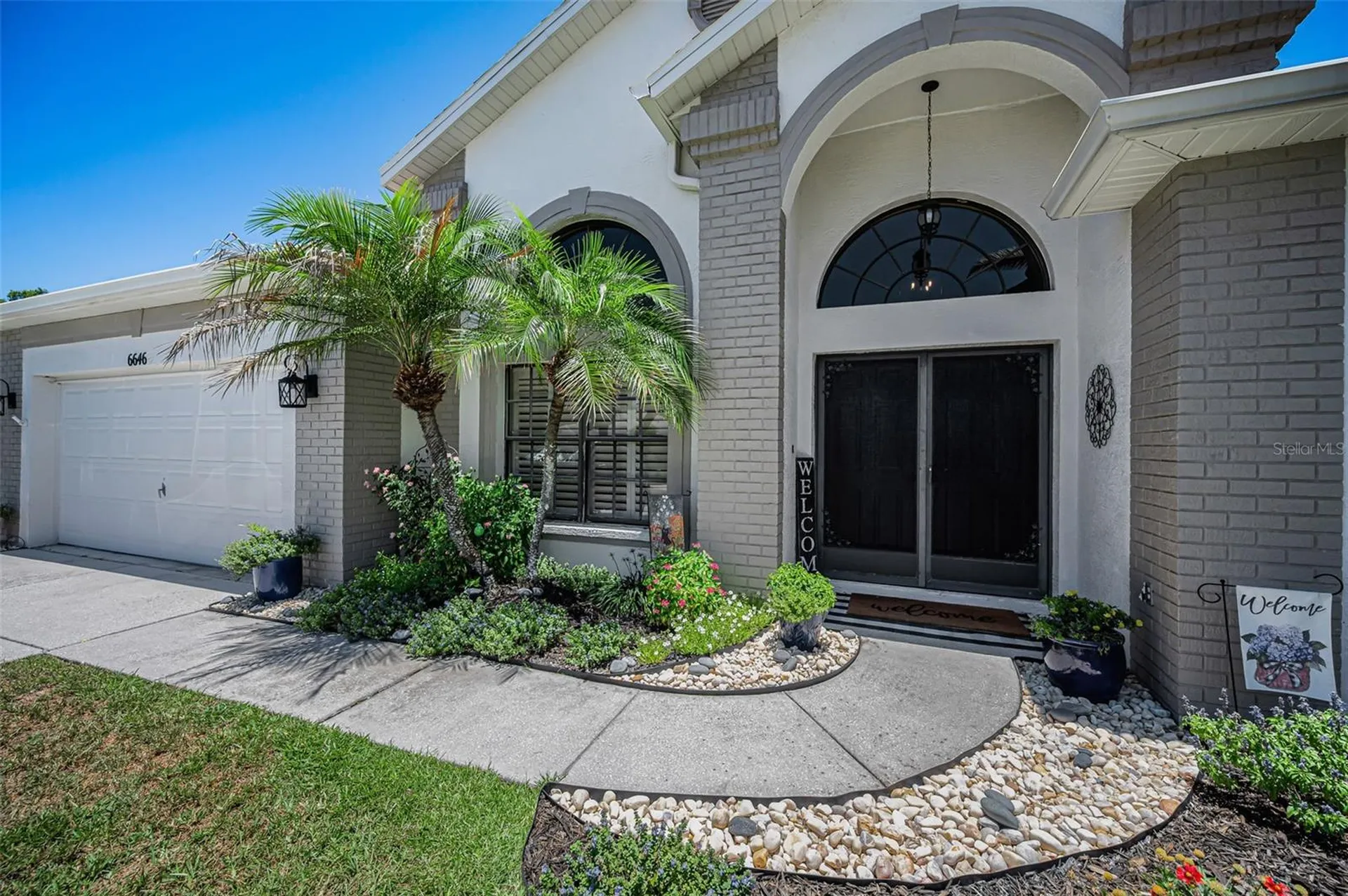 6646 Garden Palm Court New Port Richey FL 34655