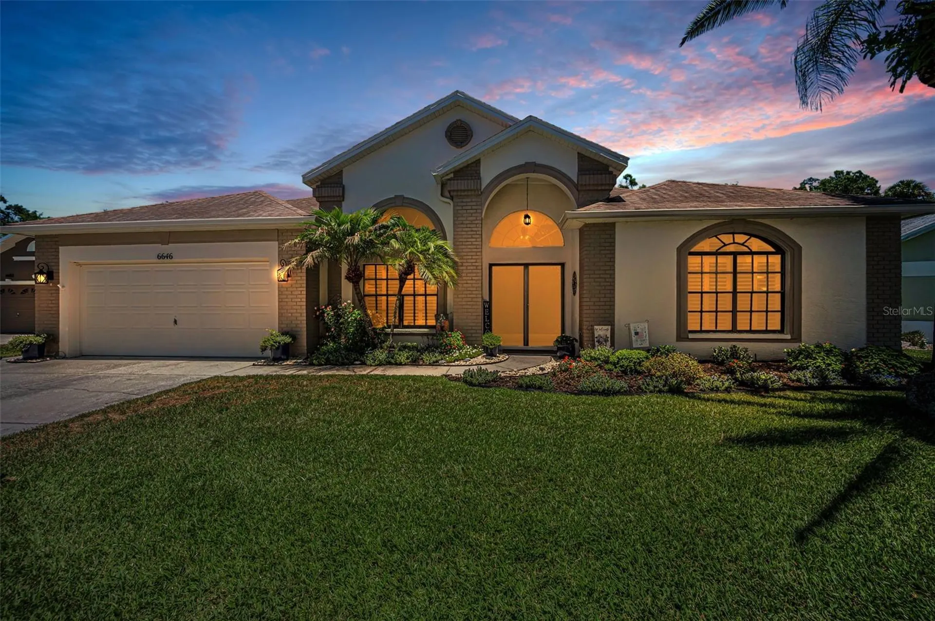 6646 Garden Palm Court New Port Richey FL 34655
