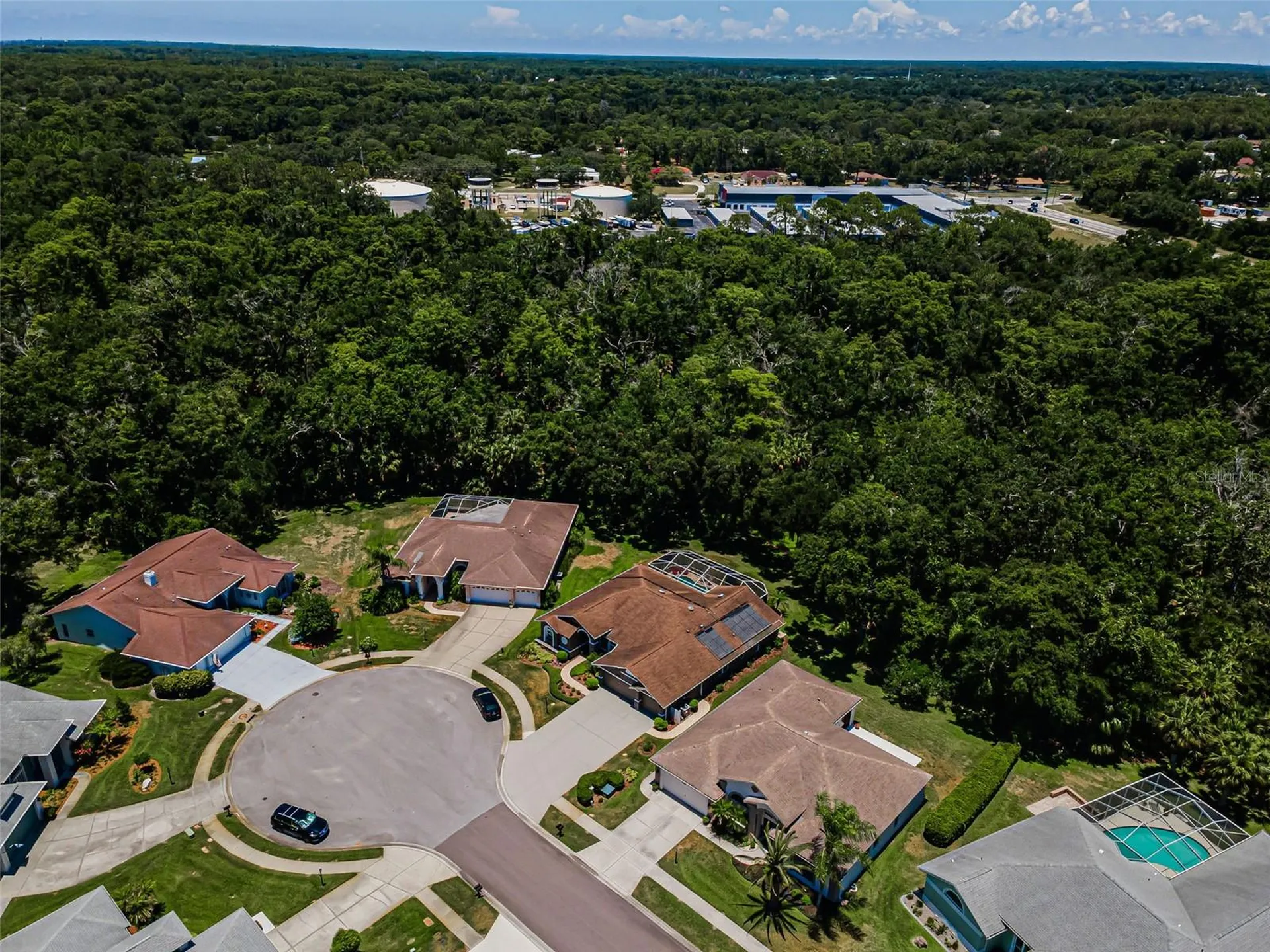 6646 Garden Palm Court New Port Richey FL 34655