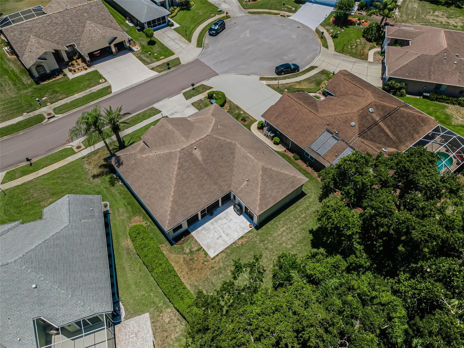 6646 Garden Palm Court New Port Richey FL 34655