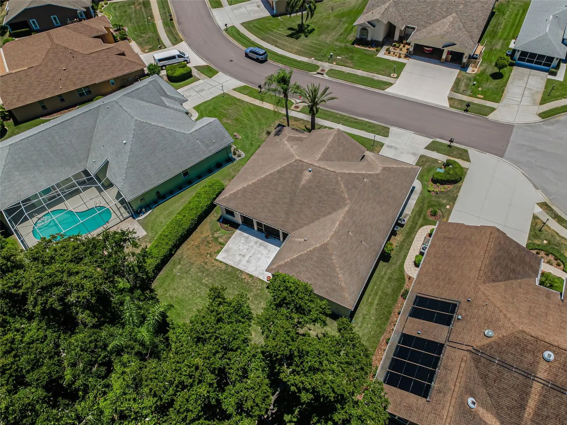6646 Garden Palm Court New Port Richey FL 34655