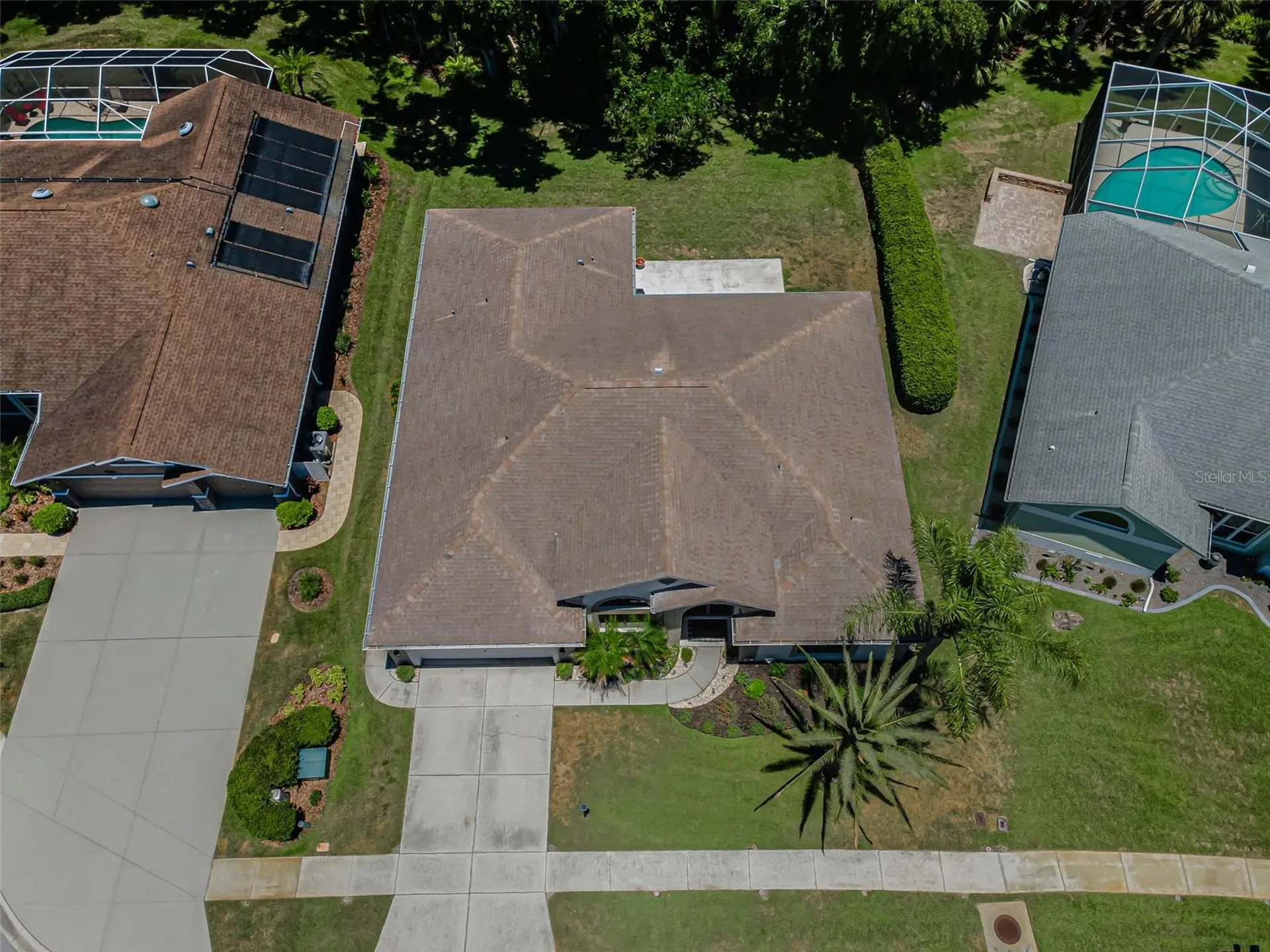 6646 Garden Palm Court New Port Richey FL 34655