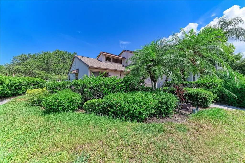 4515 Winston Lane N Sarasota FL 34235