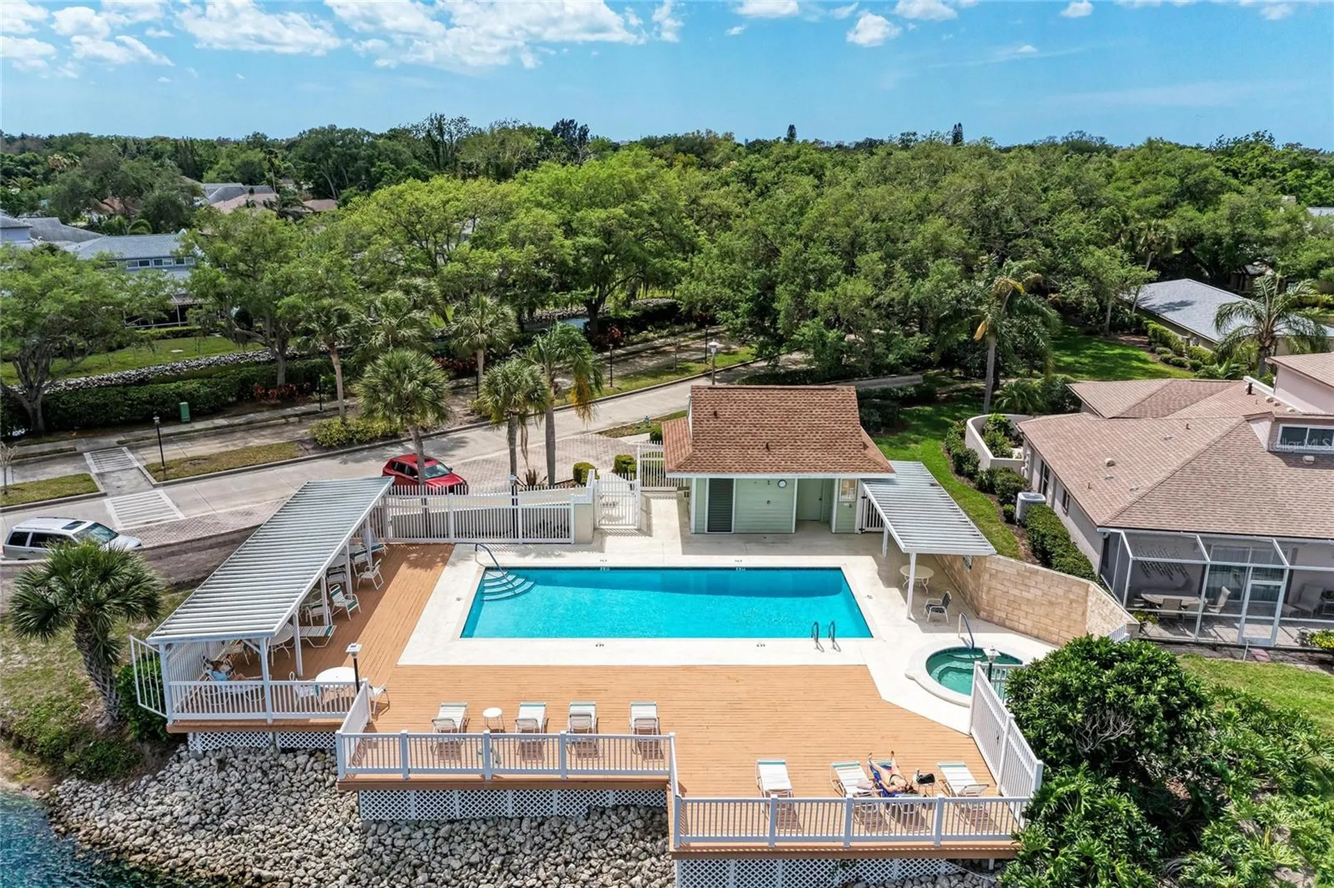 4515 Winston Lane N Sarasota FL 34235