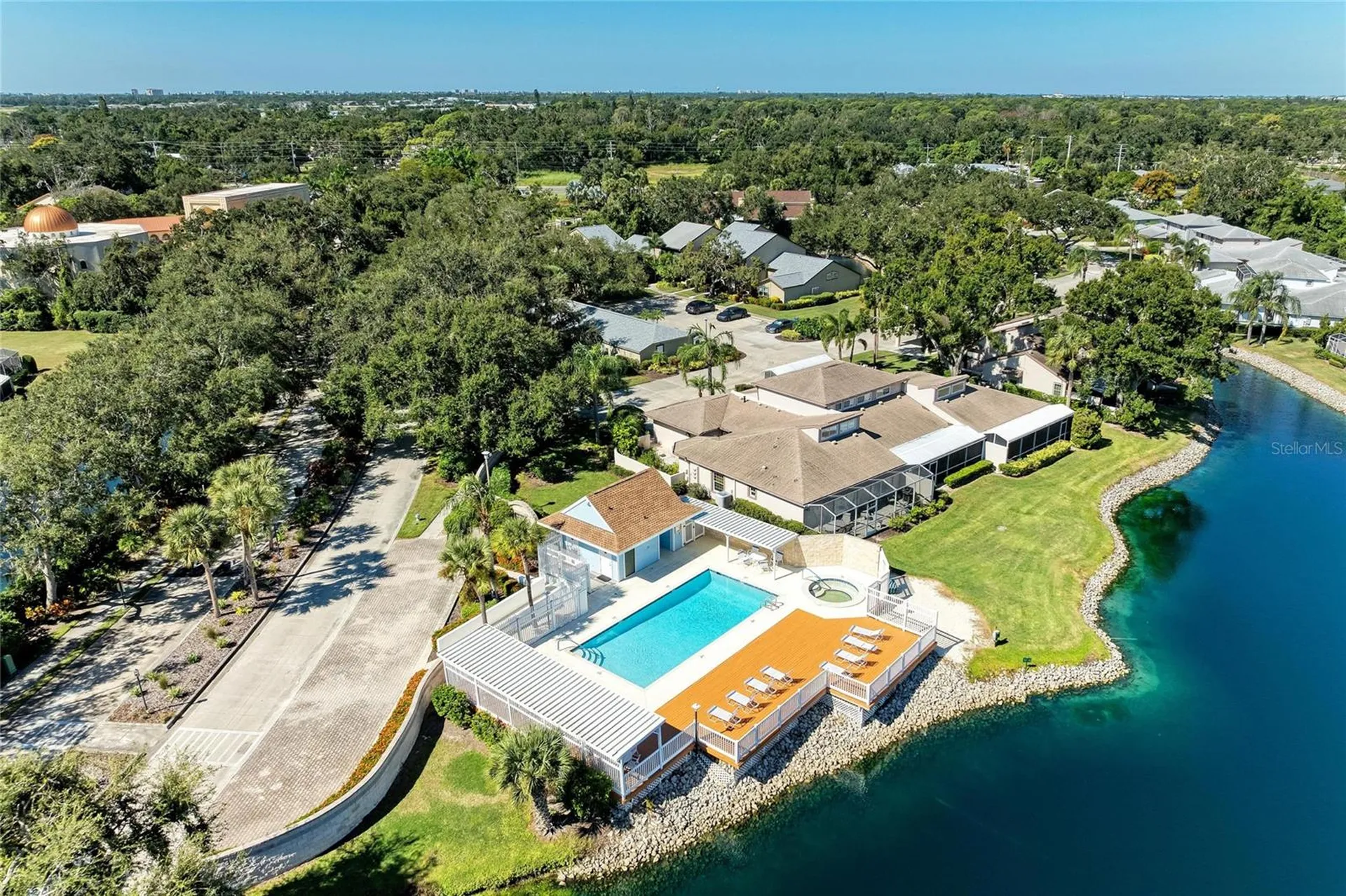 4515 Winston Lane N Sarasota FL 34235