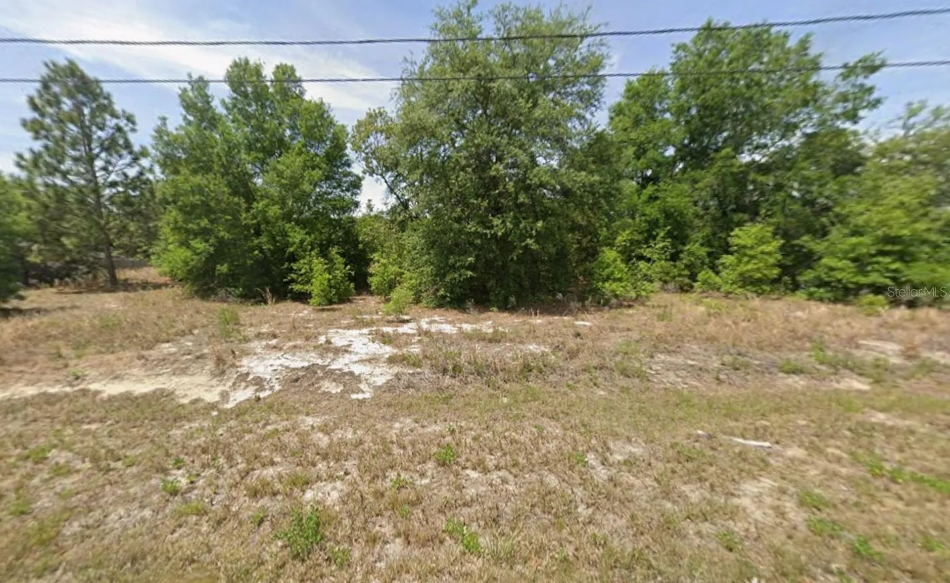 Lot 11 Dogwood Drive Lane Ocala FL 34472