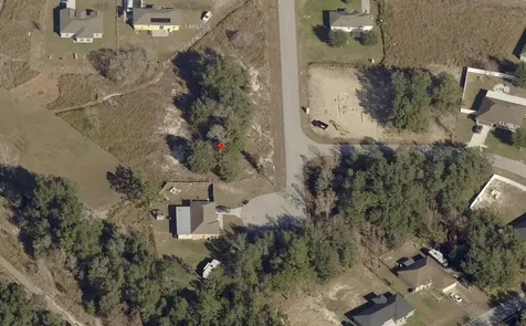 Lot 11 Dogwood Drive Lane Ocala FL 34472