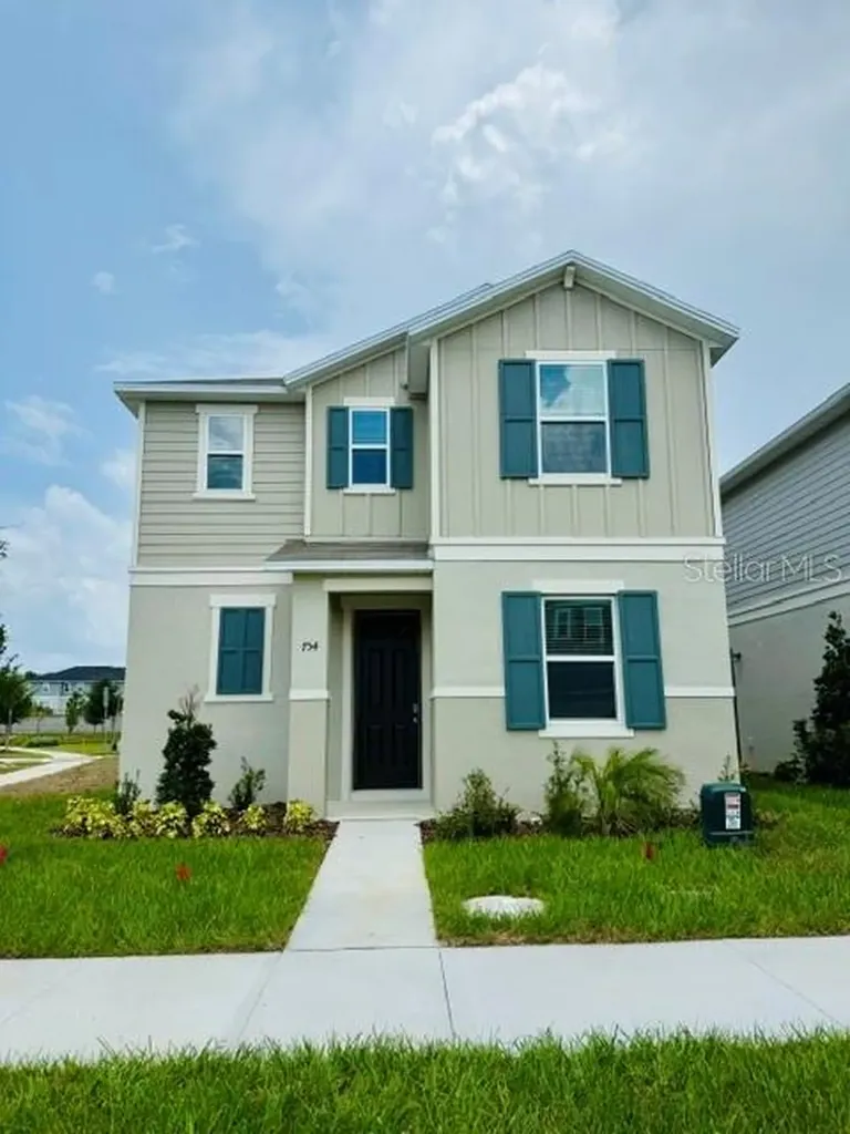 754 Overpool Avenue Davenport FL 33896