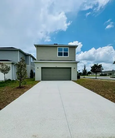 754 Overpool Avenue Davenport FL 33896