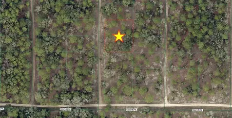 Tbd SW 154th Court Ocala FL 34481