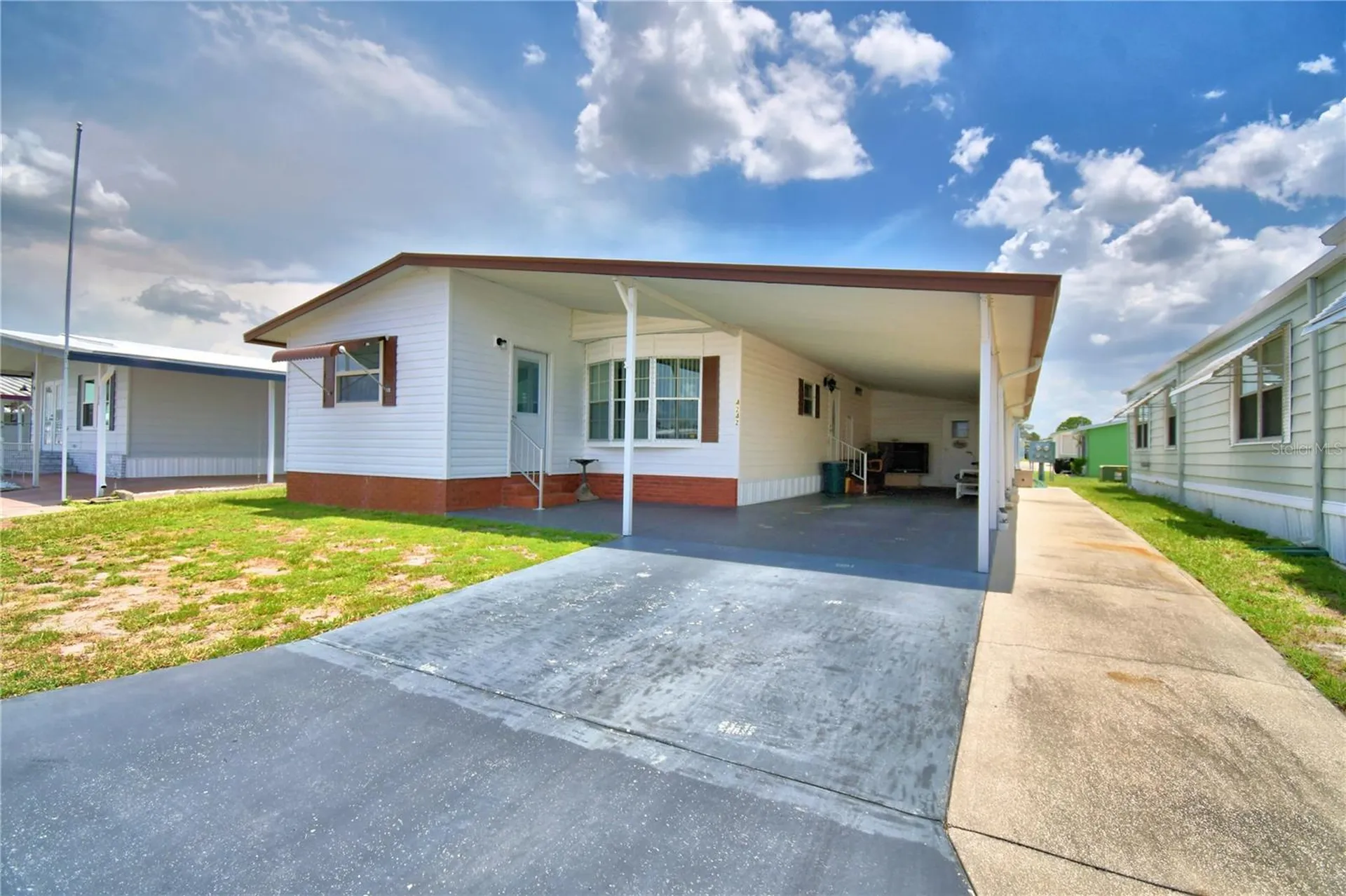 4242 Cedarwood Street Winter Haven FL 33880