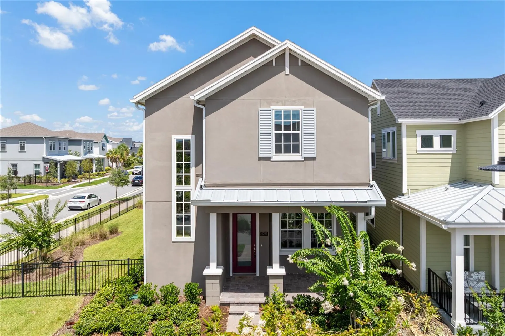 10205 Pearson Avenue Orlando FL 32827
