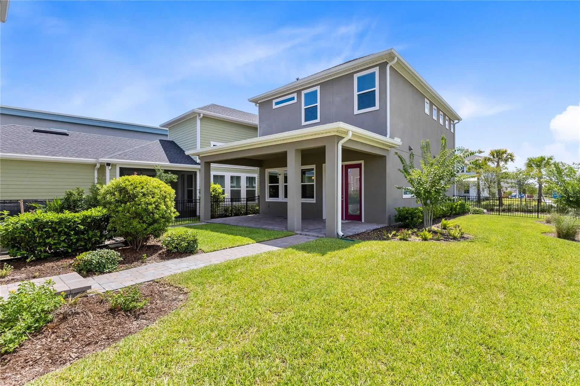 10205 Pearson Avenue Orlando FL 32827
