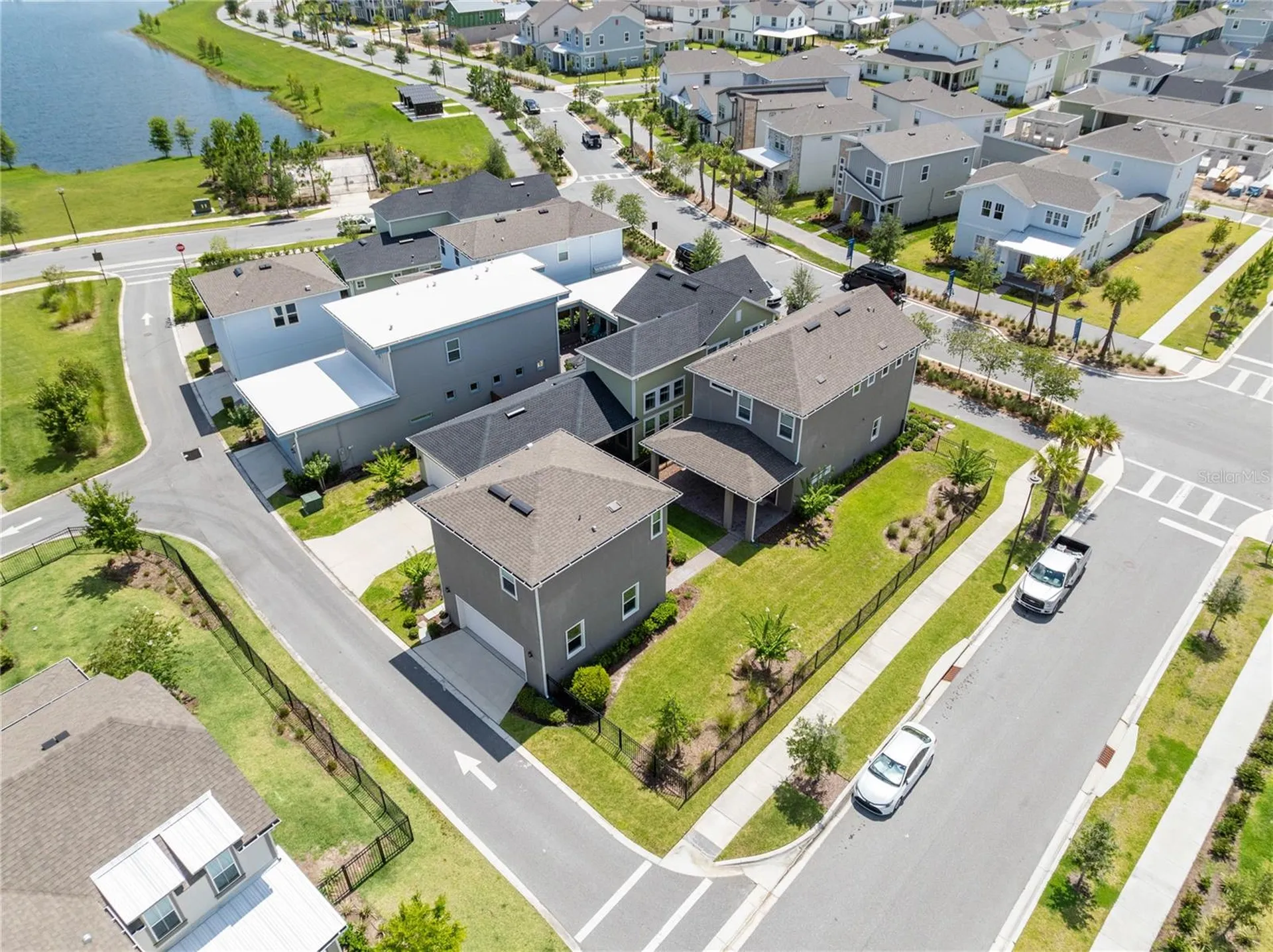 10205 Pearson Avenue Orlando FL 32827