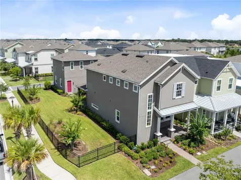 10205 Pearson Avenue Orlando FL 32827