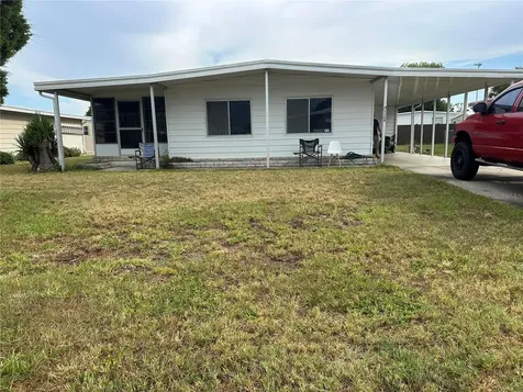 1109 Nassau Circle Tavares FL 32778