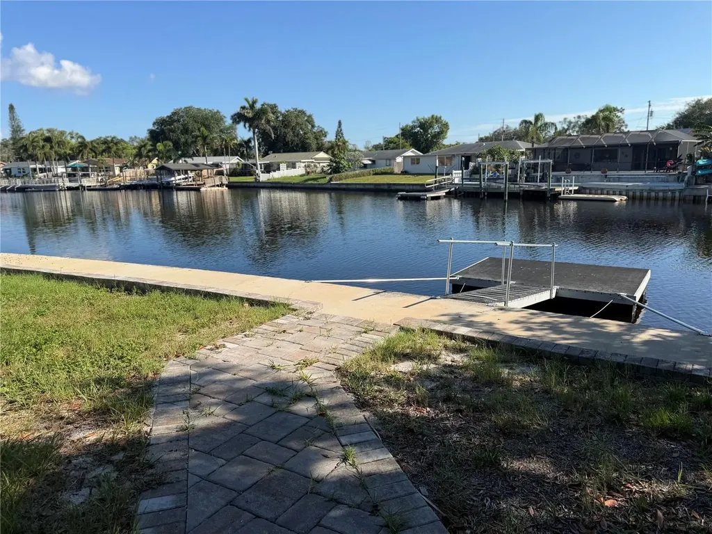 5711 Baroque Drive Holiday FL 34690