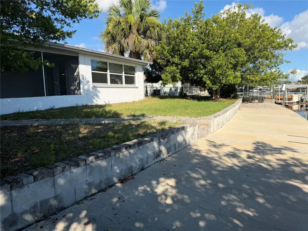 5711 Baroque Drive Holiday FL 34690