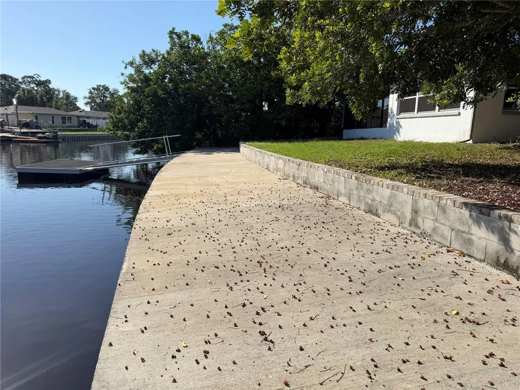 5711 Baroque Drive Holiday FL 34690