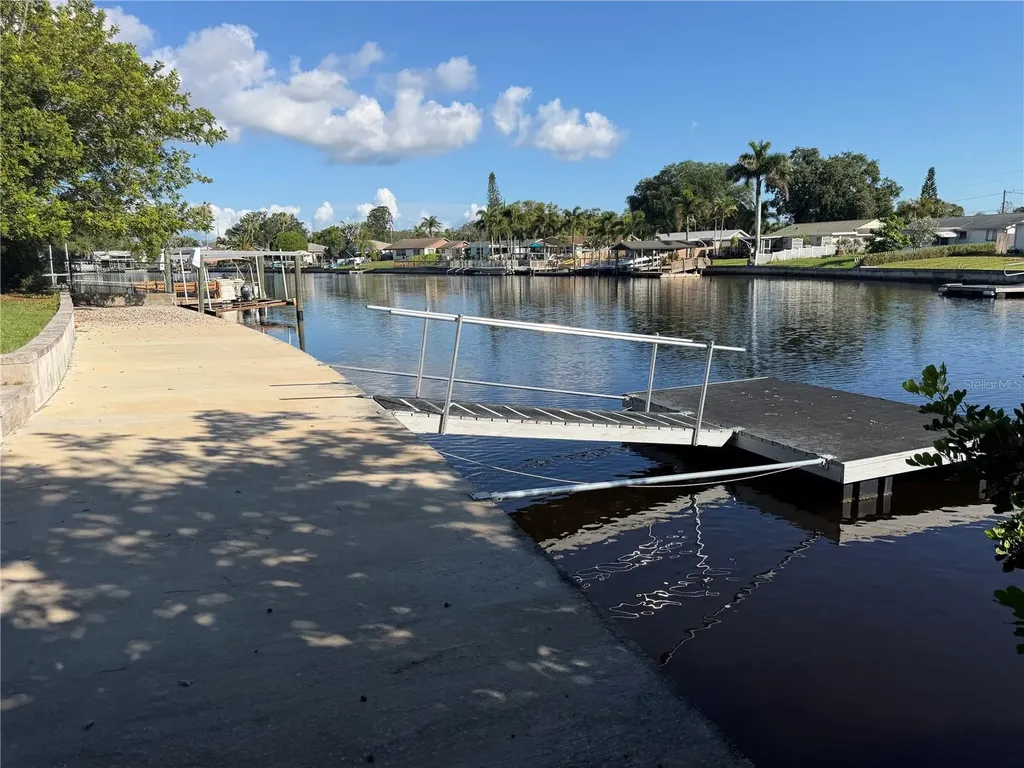 5711 Baroque Drive Holiday FL 34690