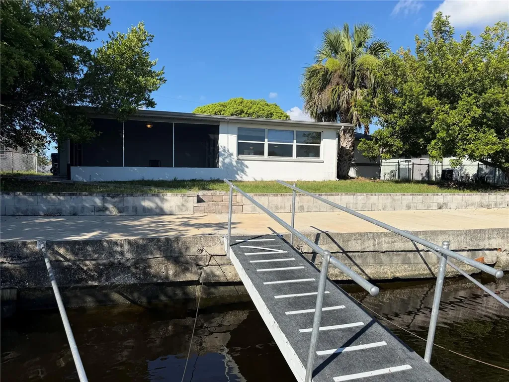 5711 Baroque Drive Holiday FL 34690