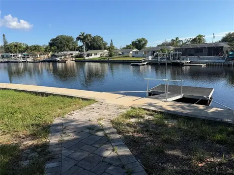 5711 Baroque Drive Holiday FL 34690