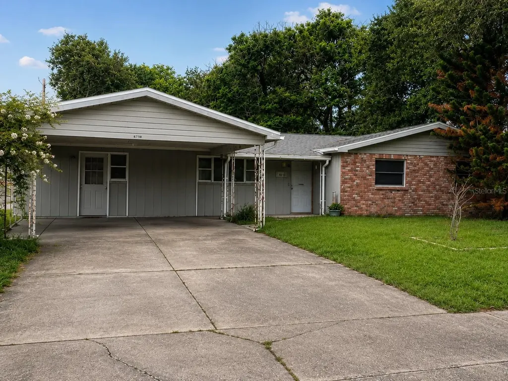 3027 Redwood Avenue Lakeland FL 33803