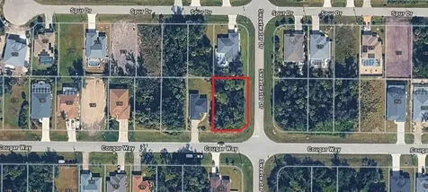 194 Cougar Way Rotonda West FL 33947