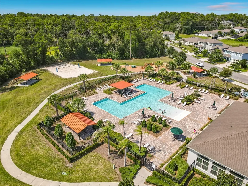 204 Duke Drive Deland FL 32724