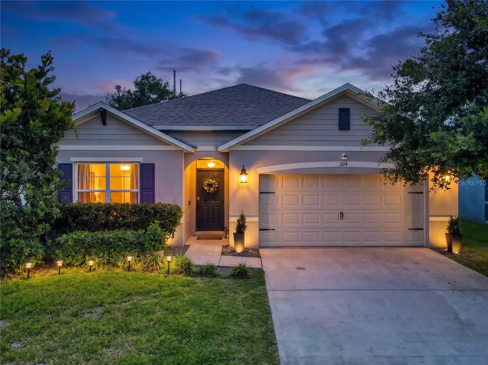 204 Duke Drive Deland FL 32724